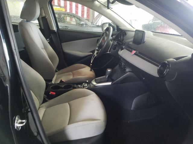 2019 TOYOTA YARIS L 3MYDLBYV5KY522105