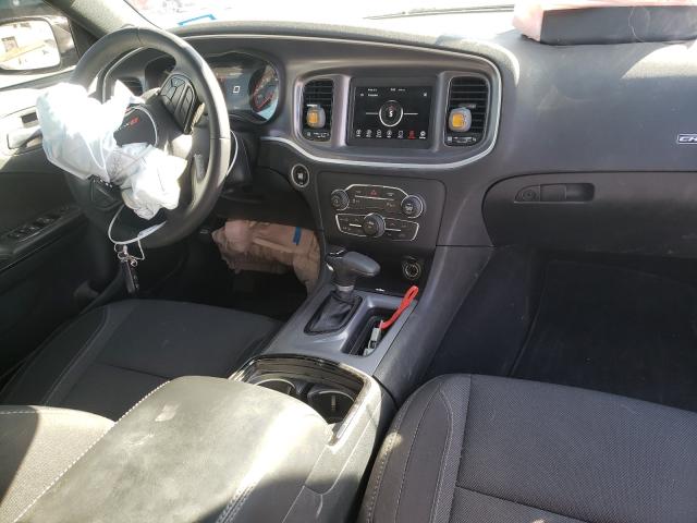 2020 DODGE CHARGER SX 2C3CDXBG2LH102523