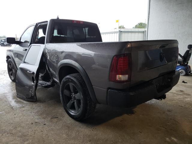 2019 RAM 1500 CLASS 1C6RR6GG2KS671154