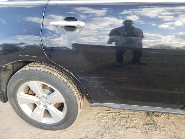 2012 ACURA MDX 2HNYD2H37CH504380