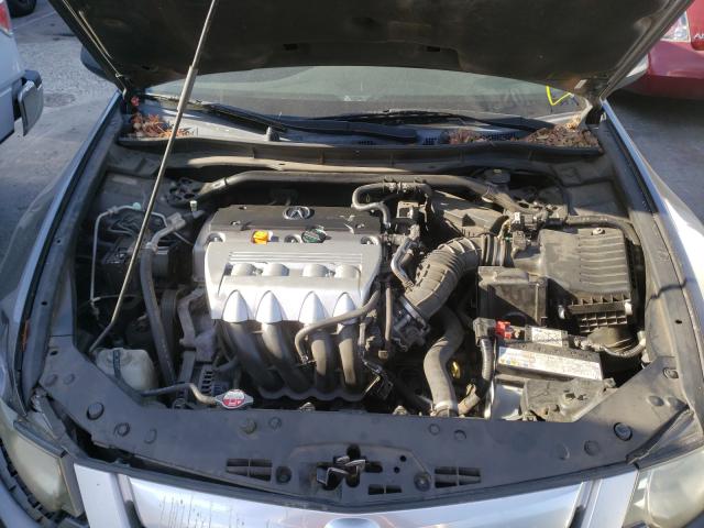 2010 ACURA TSX JH4CU2F68AC031150