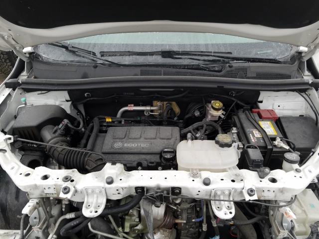 2018 BUICK ENCORE ESS KL4CJCSB0JB658718