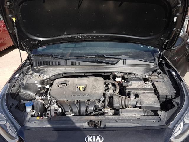 2019 KIA FORTE FE 3KPF24AD4KE061505