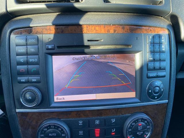 2012 MERCEDES-BENZ R 350 4MAT 4JGCB5HE6CA146367