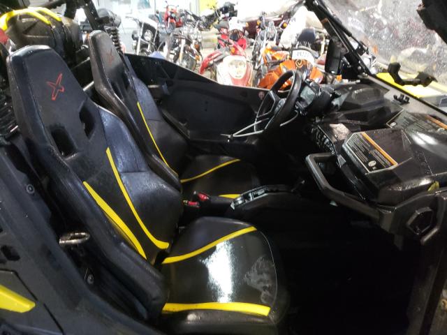 2019 CAN-AM MAVERICK S 3JB1WAX4XKK001141