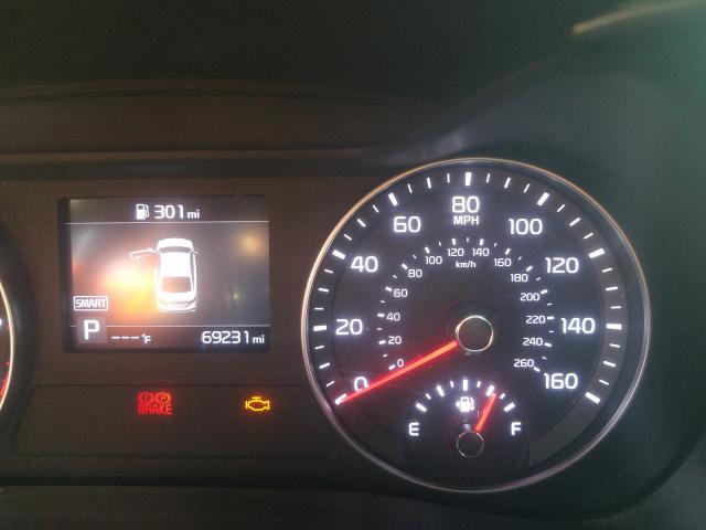 2019 KIA FORTE FE 3KPF24AD0KE083887