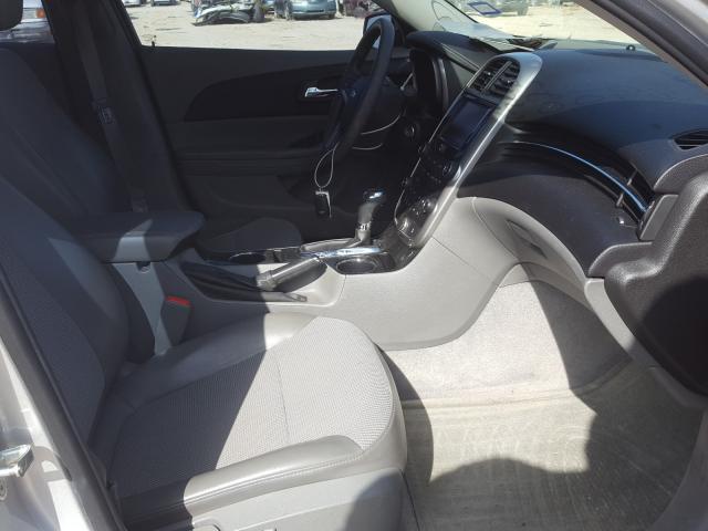 2016 CHEVROLET MALIBU LIM 1G11C5SA4GF127302