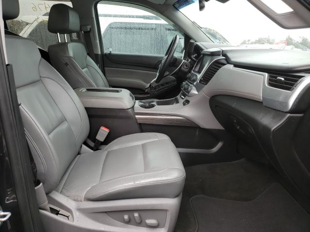 2017 CHEVROLET TAHOE C150 1GNSCBKC7HR143061