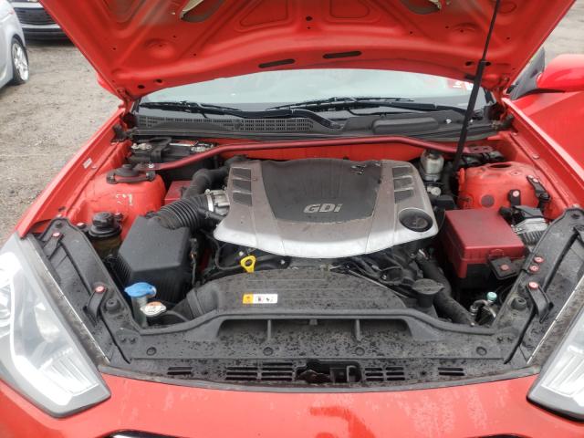 2013 HYUNDAI GENESIS CO KMHHU6KJ7DU110473