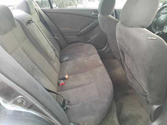 2010 NISSAN ALTIMA SR 1N4BL2AP6AN543578
