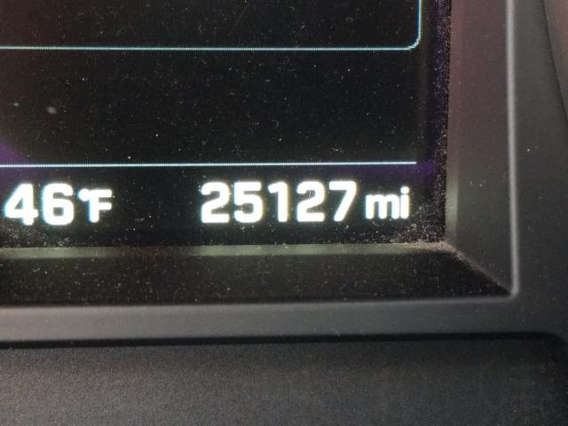 2018 HYUNDAI SANTA FE S KM8SNDHF9JU261532