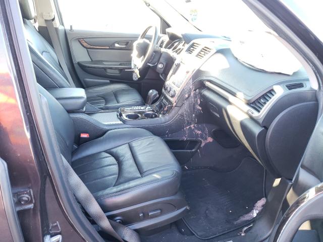 2015 GMC ACADIA DEN 1GKKRTKD4FJ370617