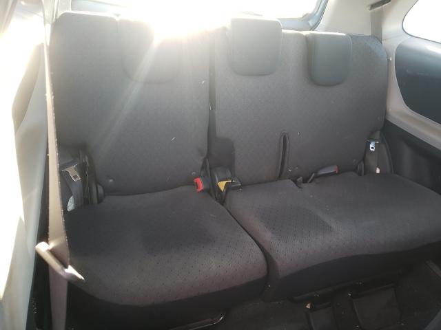 2010 TOYOTA YARIS JTDJT4K3XA5319484