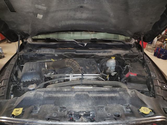 2011 DODGE RAM 1500 1D7RV1CT3BS546227