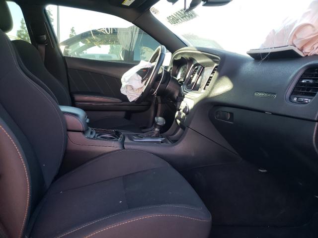 2019 DODGE CHARGER GT 2C3CDXHG2KH721211