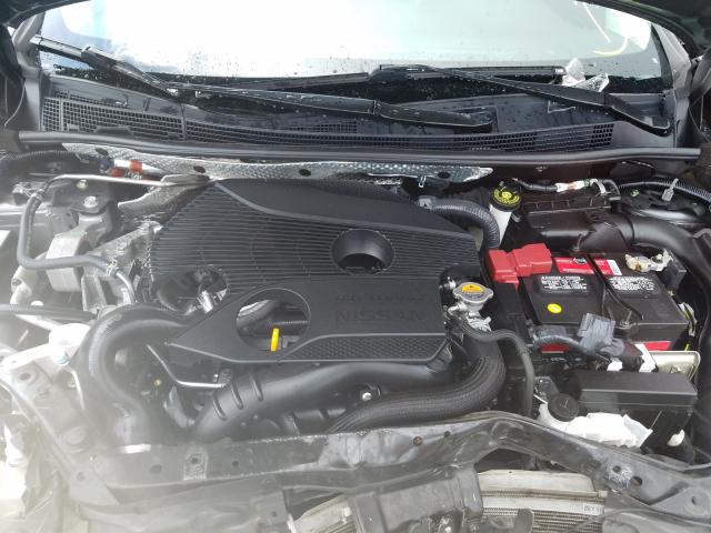 2017 NISSAN SENTRA SR 3N1CB7AP6HY261231