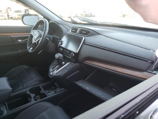 2017 HONDA CR-V EXL 2HKRW2H85HH620210