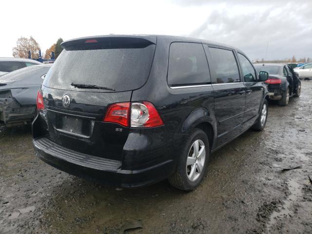 2010 VOLKSWAGEN ROUTAN SE 2V4RW3D12AR246135