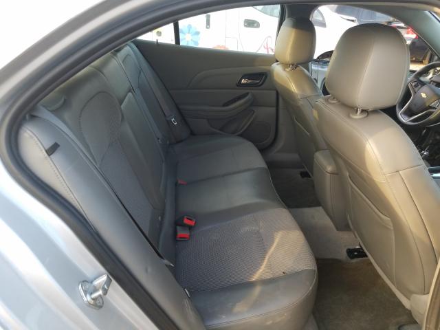 2016 CHEVROLET MALIBU L 1G11C5SA9GF138117