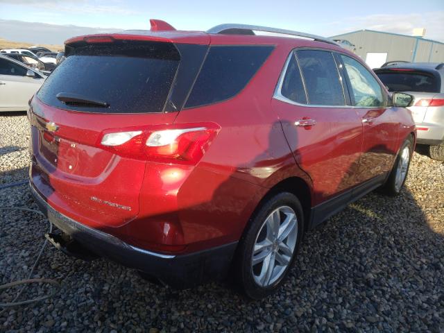2019 CHEVROLET EQUINOX PR 2GNAXYEX1K6217305