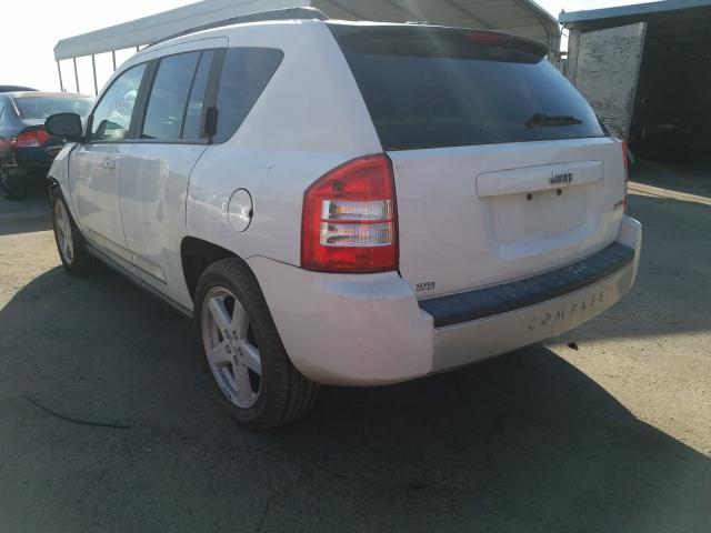 2010 JEEP COMPASS LI 1J4NT5FB0AD538043