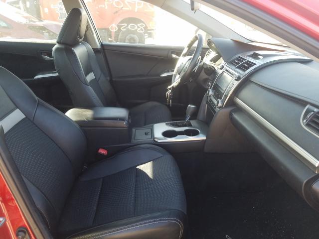 2012 TOYOTA CAMRY BASE 4T1BF1FK2CU634215