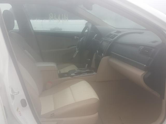 2012 TOYOTA CAMRY HYBR 4T1BD1FK0CU036243