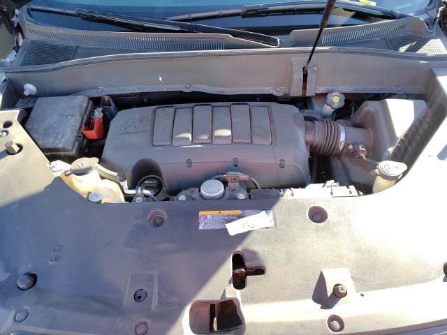 2015 GMC ACADIA DEN 1GKKRTKD4FJ370617