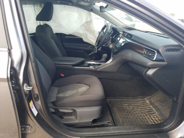 2019 TOYOTA CAMRY 4T1B11HK1KU225200