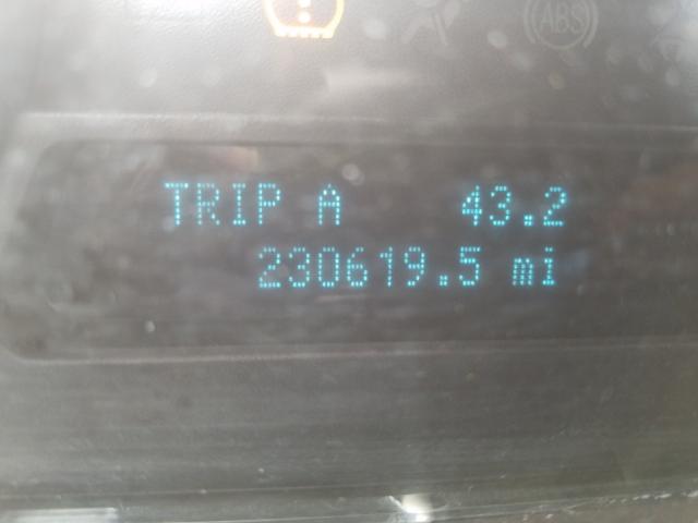 2010 FORD FLEX LIMIT 2FMGK5DC1ABA87493