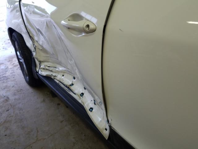 2014 HYUNDAI TUCSON GLS KM8JUCAG1EU906630