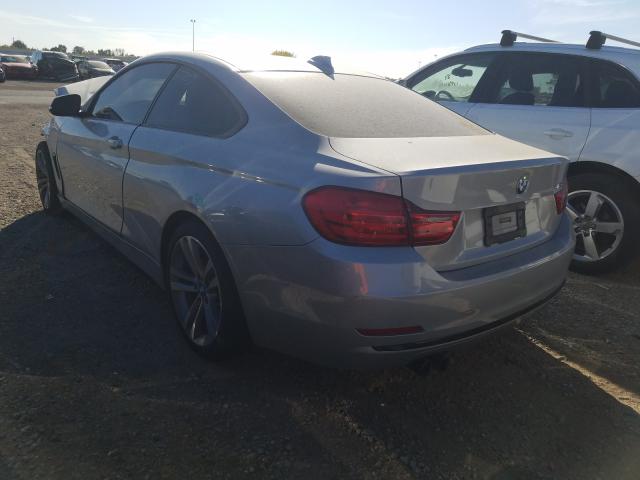 2014 BMW 428 I - WBA3N3C59EK231317