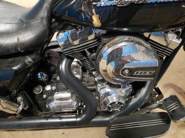 2016 HARLEY-DAVIDSON FLTRX ROAD 1HD1KHM1XGB668319