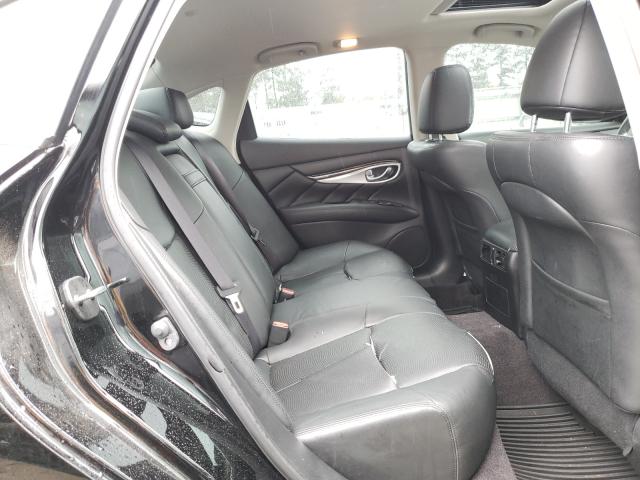 2015 INFINITI Q70 3.7 JN1BY1AR3FM562015