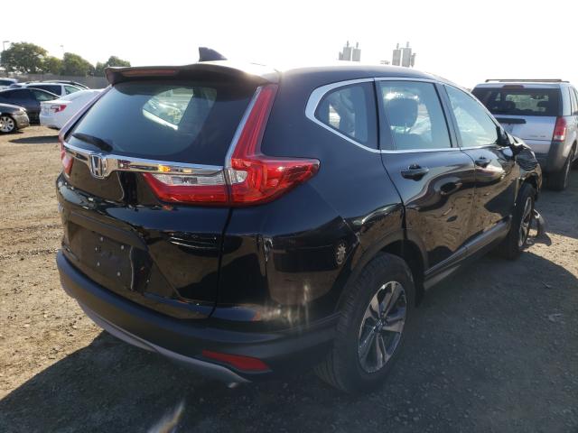 2019 HONDA CR-V LX 2HKRW5H3XKH405791