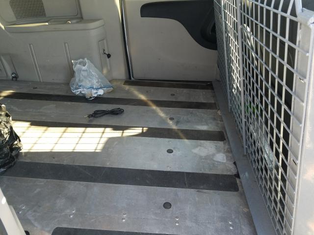 2014 RAM TRADESMAN 2C4JRGAG5ER425290