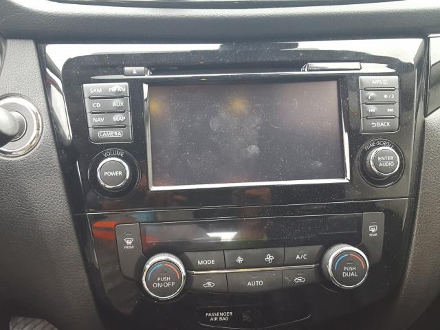 2018 NISSAN ROGUE JN1BJ1CP1JW187125