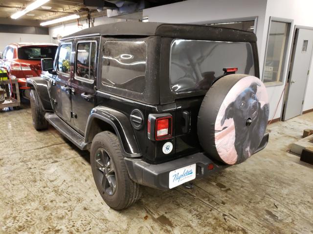 2020 JEEP WRANGLER U 1C4HJXEG9LW295440