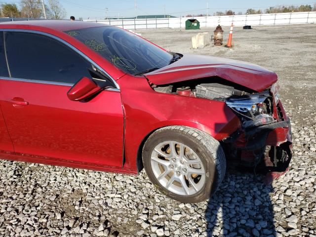 2013 CHEVROLET MALIBU 1G11F5RRXDF115699