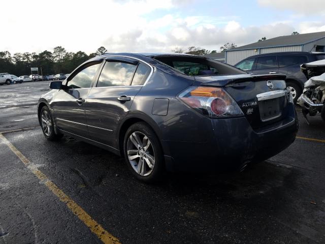2010 NISSAN ALTIMA SR 1N4BL2AP6AN543578