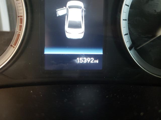 2019 HYUNDAI SONATA LIM 5NPE34AF5KH816666