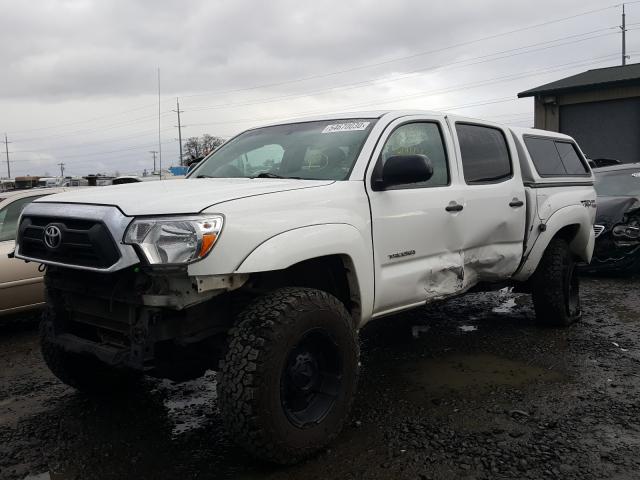 2015 TOYOTA TACOMA DOU 3TMLU4EN0FM189350