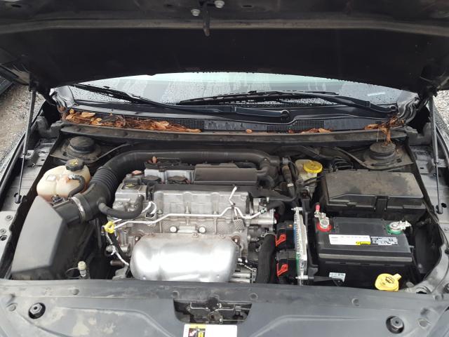 2017 CHRYSLER 200 LX 1C3CCCFB3HN508559