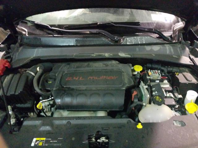 2019 JEEP COMPASS LA 3C4NJDBB8KT594027