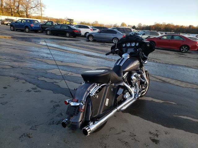 2014 HARLEY-DAVIDSON FLHXS STRE 1HD1KRM17EB701750