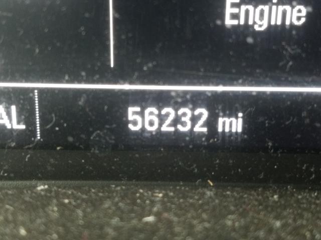 2017 GMC ACADIA SL 1GKKNJLA8HZ258508