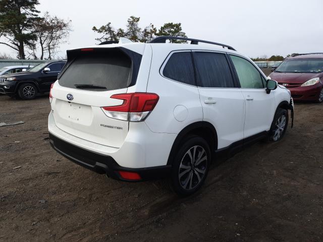 2019 SUBARU FORESTER L JF2SKAUC9KH535783