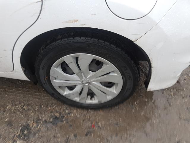 2017 NISSAN VERSA NOTE 3N1CE2CP2HL380687