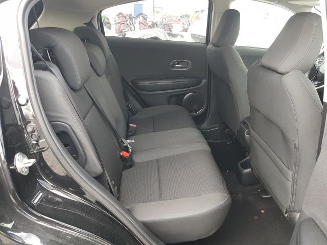 2019 HONDA HR-V EX 3CZRU6H59KM735472