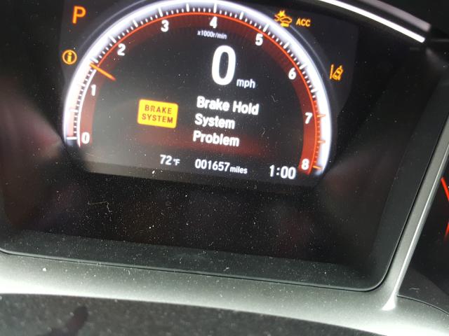 2020 HONDA CIVIC SPOR 19XFC2F86LE025748